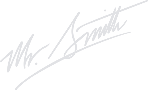 Christopher Smith
